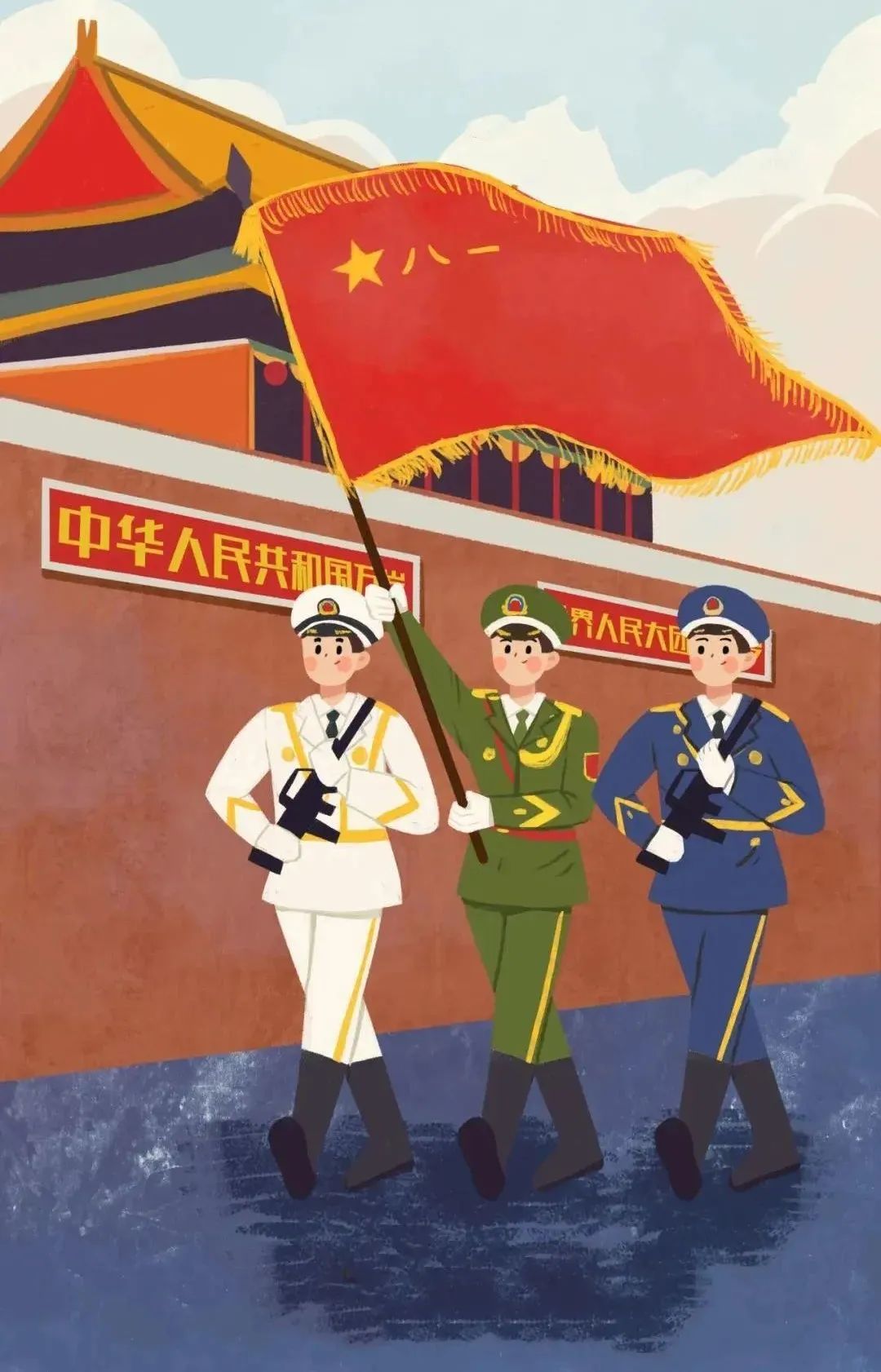 優(yōu)惠力度太大！這家商場周年慶又要被漢中人搬空了！