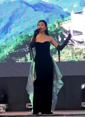 國興愛夢源杯第一屆飲水思源話漢江旅游文化藝術(shù)博覽會暨全國第21屆旅游門券藝術(shù)收藏巡回展活動在漢江源景區(qū)成功啟動 國興愛夢源杯第一屆飲水思源話漢江旅游文化藝術(shù)博覽會暨全國第21屆旅游門券藝術(shù)收藏巡回展活動在漢江源景區(qū)成功啟動