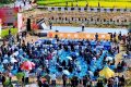 慶豐收，促和美 | 略陽(yáng)縣第六屆中國(guó)農(nóng)民豐收節(jié)開幕縮略圖