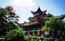 漢中入選全國(guó)鄉(xiāng)村旅游精品線路！縮略圖