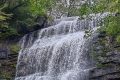 10月1日，漢中黎坪景區(qū)秋高氣爽、景色秀美，還不擁擠，趕緊出發(fā)嘍！縮略圖