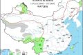 中雨、大雨、雨夾雪、降溫來(lái)襲！陜西最新發(fā)布！縮略圖