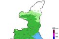 陜西重要發(fā)布：局地大雨、暴雨，將持續(xù)到……縮略圖