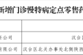 漢臺新增多個定點醫(yī)藥機構(gòu)！地址→縮略圖