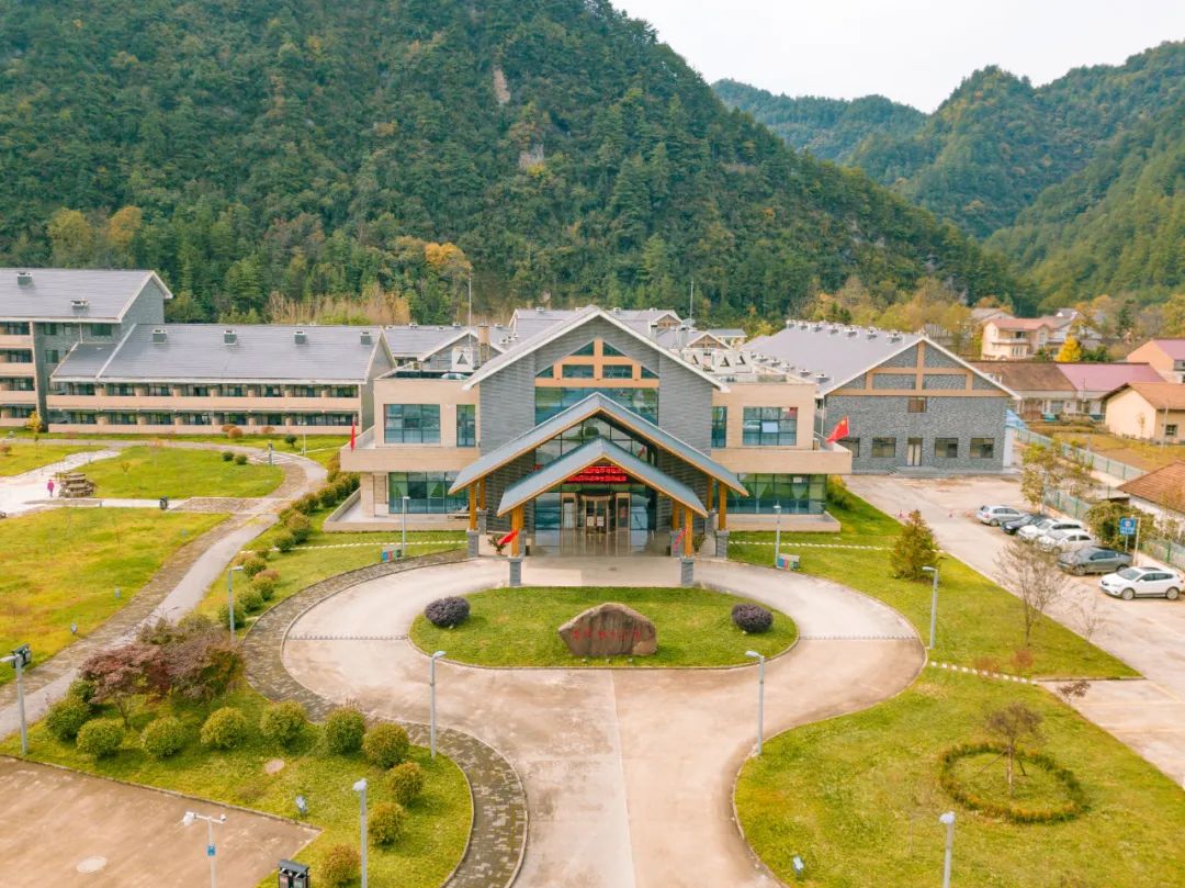 重磅！漢中這家4A景區(qū)全民免門票！