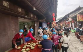 你“上刀山”，我“下火海”，他“刀尖碰頭”！這項(xiàng)大賽在漢舉行→縮略圖