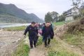點(diǎn)贊！七旬老人意外落水，警民合力緊急營(yíng)救！縮略圖
