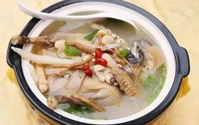 拒絕寒潮！佛坪這些美食給你溫暖抱抱縮略圖
