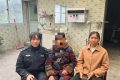 山林緊急搜尋6小時！警民攜手找回7旬老人縮略圖