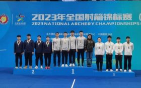 金牌?。?！漢中籍選手縮略圖