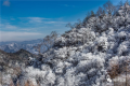 局地大暴雪、最低溫度-28℃…… 本周陜西將迎強(qiáng)寒潮天氣縮略圖