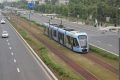 網友建議漢中建設有軌電車，官方回復！縮略圖