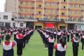 陽光體育展風(fēng)采 五育并舉潤(rùn)童心縮略圖