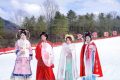 盛大開幕！漢中人玩雪新去處！縮略圖