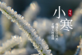 小寒節(jié)氣 | 陜西氣象最新預(yù)報氣溫今天就降！縮略圖