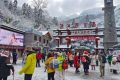 在漢江源景區(qū)，一場美麗的冰雪盛宴正在等著你！縮略圖