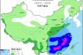 大雨暴雨大雪暴雪，即將上線！陜西日平均氣溫下降4℃縮略圖