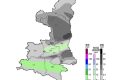 暴雪、大暴雪！今冬最強(qiáng)雨雪來了！陜西暴雪預(yù)警……縮略圖