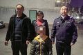 “警”緊守護！漢中民警迅速找回走失小孩縮略圖