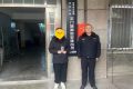 游客景區(qū)游玩遺失手機，民警想方設法幫助找回縮略圖