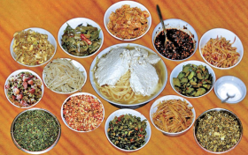 略陽罐罐茶、菜豆腐節(jié)節(jié)有地方標(biāo)準了！縮略圖