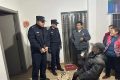 老人雪夜走失，兩所聯(lián)動尋回！縮略圖