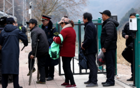 2分鐘到10分鐘，這趟車的?？繒r間為什么變了？縮略圖