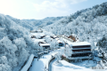 春節(jié)期間漢中會下雪嗎？最新天氣預(yù)報(bào)→縮略圖