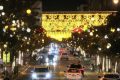驚艷！寧強“年味夜景”亮起來 讓春節(jié)“更有儀式感”縮略圖