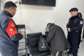 古稀老人丟失3萬(wàn)元，民警迅速尋回暖民心縮略圖