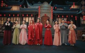 厲害了！南鄭漢調(diào)桄桄青年演員登上總臺“春戲晚”縮略圖