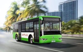 3月16日起，漢中公交車將執(zhí)行春季票價縮略圖