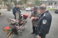 摩托車丟失，天明派出所快速找回獲贊譽(yù)！縮略圖