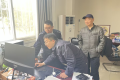 勉縣公安成功幫助一企業(yè)全面清查電腦，避免企業(yè)造成巨額損失縮略圖