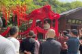 這個(gè)“五·一”讓我們相約漢江源，邂逅假日美景縮略圖