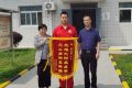 縱身一躍救人 彰顯英雄本色！為程長(zhǎng)軍點(diǎn)贊！縮略圖