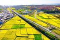 坐上高鐵去漢中，共赴一場浪漫之旅！縮略圖