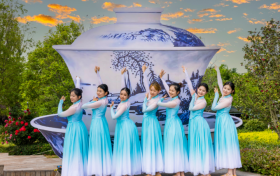 五一漢中重點(diǎn)文旅活動(dòng)，一鍵收藏！縮略圖