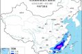 大暴雨！雷暴大風(fēng)！“五一”返程 ，這些地方要當(dāng)心→縮略圖