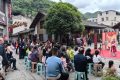 “五一”假期，鎮(zhèn)巴文旅活動亮點(diǎn)紛呈縮略圖