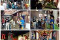 來啦！第48個(gè)國(guó)際博物館日，看看寧強(qiáng)縣羌族文化博物館搞了哪些活動(dòng)？縮略圖