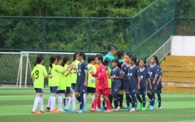 2024年陜西青少年足球錦標(biāo)賽在留壩開(kāi)賽縮略圖