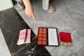 金條等財務(wù)被盜，漢中破獲一起盜竊案縮略圖