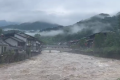 暴雨紅色預警，我市啟動防汛四級應(yīng)急響應(yīng)！汛期注意→縮略圖