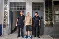 盜竊手機的蟊賊被抓住了！縮略圖
