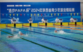 獨(dú)攬3金1銀！漢中小將一鳴驚人！縮略圖