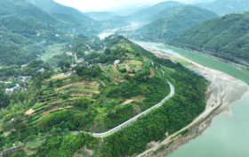 寧強(qiáng)三泉縣城遺址，正式發(fā)掘！縮略圖