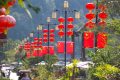 古鎮(zhèn)換新顏 喜迎八方客丨只等您來！縮略圖