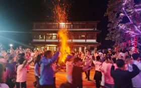 2024漢江源中秋之約，精彩活動呈現(xiàn)……縮略圖