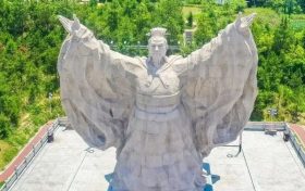 在“最北的南方”，尋找大漢之源縮略圖
